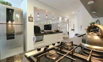 Imagem 6: Apartamento para venda em Baeta Neves com 2 quartos, sendo 2 suítes , 116m²