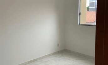 Imagem: Alugo casa em águas lindas