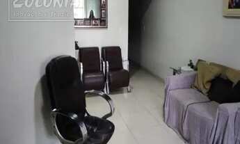 Imagem: Sobrado a venda - Vila Apiaí, Santo André