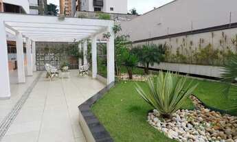 Imagem 7: Apartamento com 4 dormitórios à venda, 183 m² por R$ 1.169.999,99 - Jardim Bela Vista - Sa