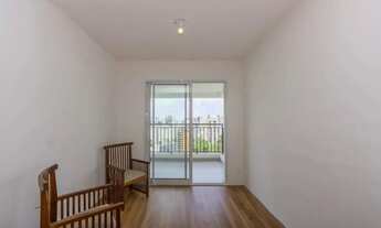 Imagem 7: Apartamento para venda em Jardim Caboré com 2 quartos, sendo 1 suíte , 73m²