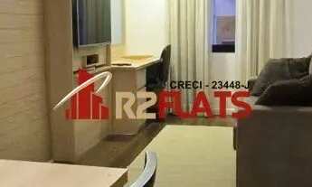 Imagem: Flat com ótimo preço no bairro Moema