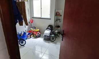 Imagem 4: Casa em repasse no Ancuri com parcela de R$ 990 3 quartos e portão automático