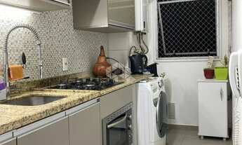 Imagem 2: Apartamento 3 dormitórios, 71 m², no bairro Sarandi em Porto Alegre