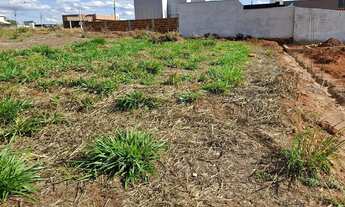 Imagem 6: Terreno Quitado plano face sombra