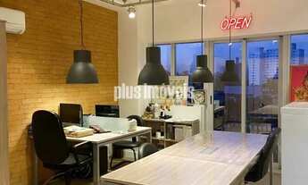 Imagem: Conjunto Comercial, Alto da Boa Vista