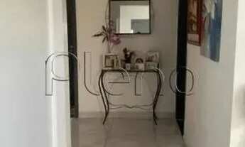 Imagem 4: Casa à venda com 3 quartos no Parque Imperador, Campinas