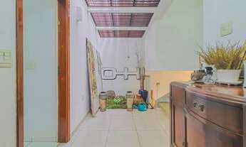 Imagem 7: Venda Casa 2 Dormitórios - 200.6 m² Vila Madalena