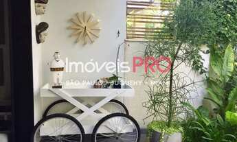 Imagem 15: ALTO DA BOA VISTA CASA DE CONDOMÍNIO - Alto Padrão