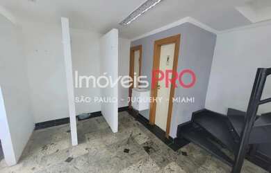 Imagem 3: Ponto Comercial 84 m² Itaim Bibi