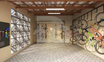 Imagem 4: Summer Barra na Barra dos Coqueiros com Aptos de 2 e 3 Quartos