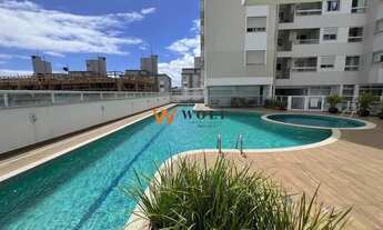 Imagem: 3 QUARTOS - 2 VAGAS - MOBILIADO - CLIMATIZADO