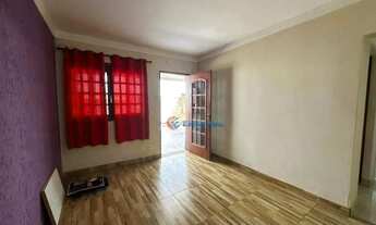 Imagem 6: Casa com 3 quartos para alugar - Chácaras Fazenda Coelho - Hortolândia/SP