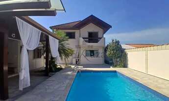 Imagem: Casa assobradada em condomínio - Urbanova