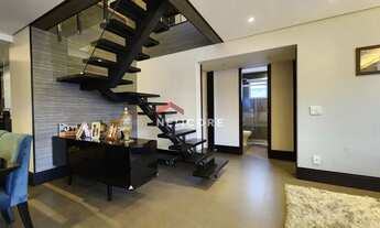 Imagem 4: Cobertura em Avenida Senador Pinheiro Machado, 988 - José Menino - Santos/SP