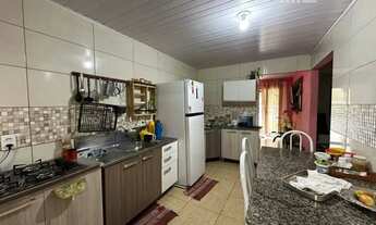 Imagem 3: Casa com 2 dormitórios - 1300m da lagoa - Costeira