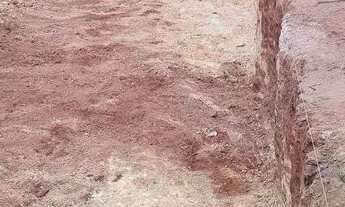 Imagem 4: Vendo lote no JD.batista. embu das artes