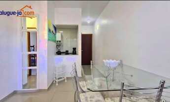 Imagem 3: Apartamento com 2 dormitórios, 165 m² - venda por R$ 1.020.000,00 ou aluguel por R$ 5.000