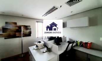 Imagem 6: Sala Ampla/ 3 salas/ Mobiliada