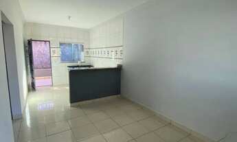 Imagem 3: Casa 2 Qts Residencial Triunfo 2