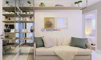 Imagem 4: Apartamento em Parque Santa Fé