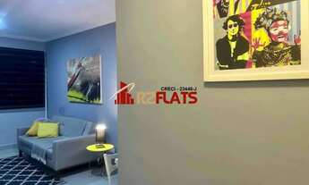 Imagem 6: Flat com ótimo preço no bairro Bela Vista. Confira!