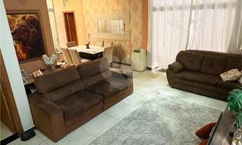 Imagem 3: Casa à venda com 3 quartos, sendo 1 suíte, no condomínio Jd Portugal, Sorocaba - SP