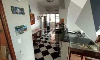 Imagem 3: Apartamento à venda, 3 quartos, 1 suíte, 1 vaga, Santo Antônio - São Caetano do Sul/SP