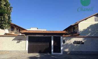 Imagem: Casa com 2 dormitórios para alugar por