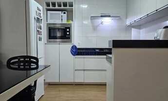 Imagem 3: APARTAMENTO À VENDA NO RESIDENCIAL ROYAL LIFE PARQUE DOS PIRINEUS