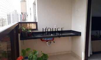 Imagem 7: Apartamento à venda em condomínio em Sorocaba | 72m² em Residencial Grand Vision