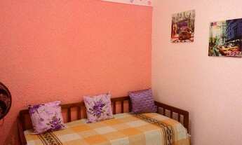 Imagem 2: Apartamento ótimo-50 metros da praia- Aquário de Santos-Nova Ponta da Praia!