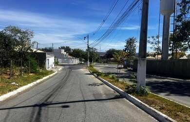 Imagem 2: Lote à Venda - 360 m²