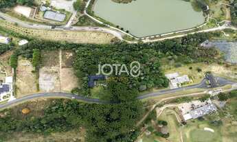 Imagem 3: TERRENO EM CONDOMÍNIO FECHADO AO LADO DO CLUBE CURITIBANO GOLFE Terreno Condomínio Ao Lado