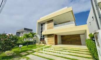 Imagem 2: Casa à venda no TERRAS ALPHAVILLE SERGIPE 1 , ALPHAVILLE, Barra dos Coqueiros, SE