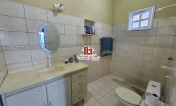 Imagem 5: Casa Triplex no Rio Maracanã com 5 Suítes/ terraço Coberto com espaço para Academia