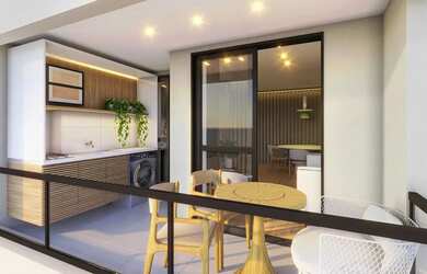 Imagem 7: Luzitá NOVO com 3 Quartos e SOMBRA 64 m2 [1625