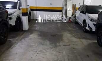 Imagem 3: Apartamento 02 Quartos no Bairro do Umarizal - Quadra Residence - Sacada Gourmet