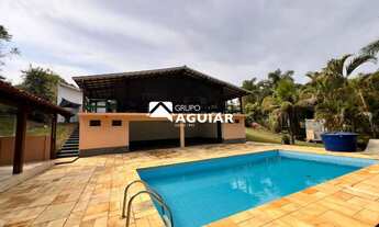 Imagem 2: Chácara à venda em Valinhos/SP