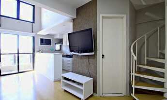 Imagem: Venda Cobertura 2 Dormitórios - 90 m²