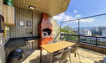 Imagem 5: Cobertura Duplex para Locação | 460m² | 4 Suítes | Porteira Fechada