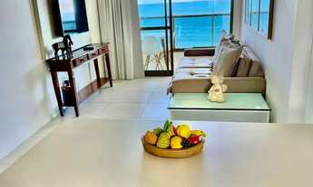 Imagem 5: APARTAMENTO 1 QUARTO, 50M², PORTEIRA FECHADA - BARRA