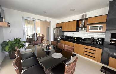 Imagem 6: CASA EM CONDOMÍNIO A VENDA - RESERVA DOS LAGOS - PINDAMONHANGABA - SP