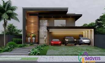 Imagem 5: CASA EM CONDOMÍNIO - CONDOMÍNIO FIGUEIRA GARDEN - SP