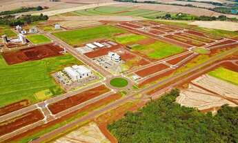 Imagem: Terrenos à venda no BIOPARK ALTA VISTA