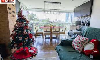 Imagem 2: APARTAMENTO RESIDENCIAL em SÃO PAULO - SP, PINHEIROS