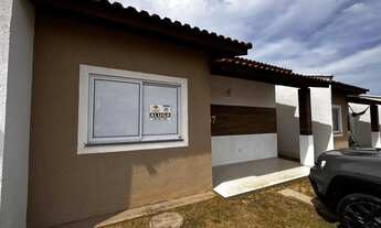 Imagem: Casa no Condomínio Maria Isabel