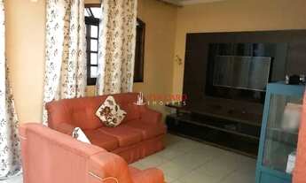 Imagem 3: Casa com 3 dormitórios, 149 m² - venda por R$ 750.000,10 ou aluguel por R$ 4.110,00/mês