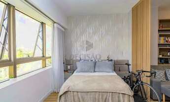 Imagem 4: Apartamento 1 Quarto à venda, 1 quarto, 1 vaga, Barro Preto - Belo Horizonte/MG