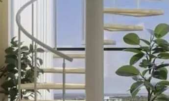 Imagem: Repasse Duplex para venda com 122m com 2